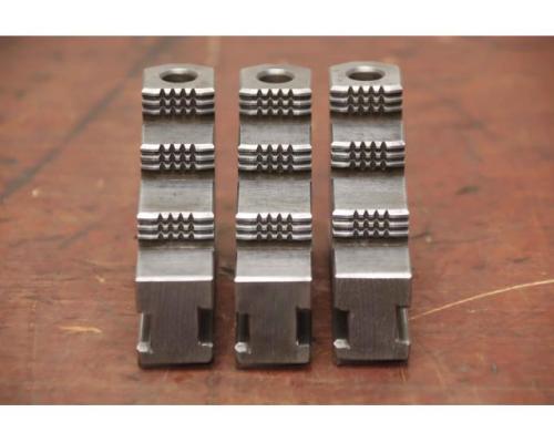 Wechselbacken von Forkardt – Breite 22 mm  schrägverzahnt - Bild 4