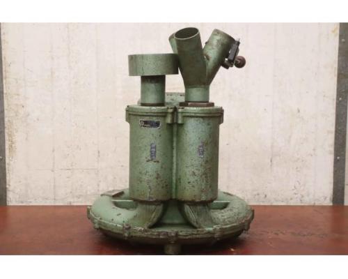 Seitenkanalverdichter 3 kW von Becker – SKG 340-2V.02 - Bild 7