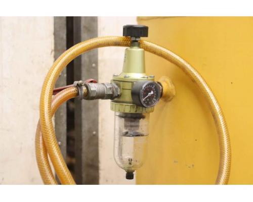 Druckluftbehälter von Kaeser – 250 Liter  11 bar - Bild 5