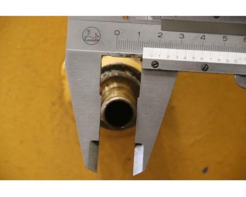 Druckluftbehälter von Kaeser – 250 Liter  11 bar - Bild 7