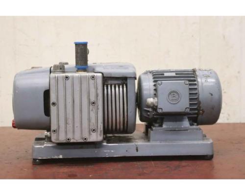 Vakuumpumpe 0,75 kW von Werie Rietschle – CLE15 DV - Bild 5