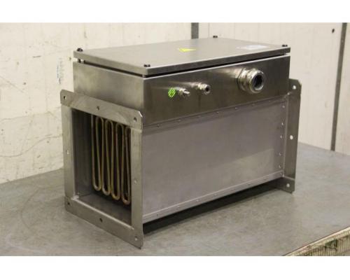 Hallenheizung 40 kW elektrisch von Jevi – EFF  40 KW - Bild 2