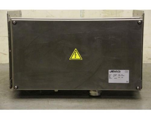 Hallenheizung 40 kW elektrisch von Jevi – EFF  40 KW - Bild 4