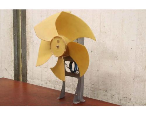 Lüfter Gebläse von Haier – KFD-35-1 Lüfterrad Ø 400 mm - Bild 1