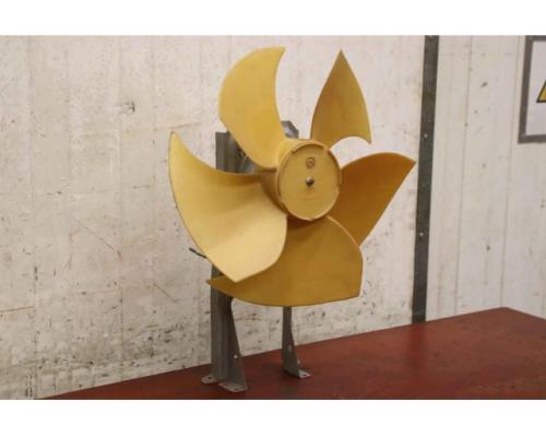 Lüfter Gebläse von Haier – KFD-35-1 Lüfterrad Ø 400 mm - Bild 2