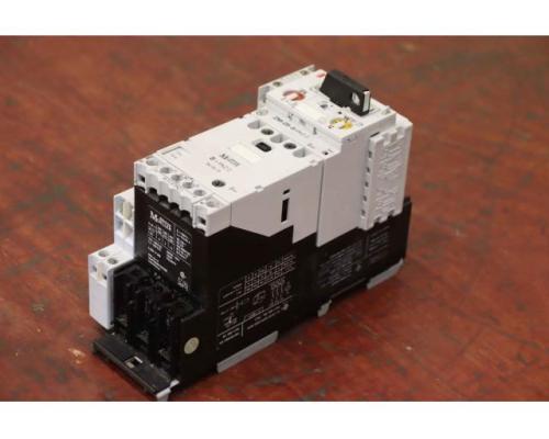 Motorschutzschalter von Klöckner Moeller – S-PKZ2  A600/P300   A600/Q300 - Bild 1