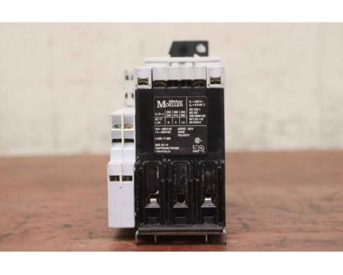 Motorschutzschalter von Klöckner Moeller – S-PKZ2  A600/P300   A600/Q300 - Bild 6