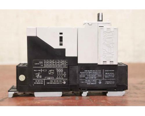 Motorschutzschalter von Klöckner Moeller – S-PKZ2  A600/P300   A600/Q300 - Bild 8