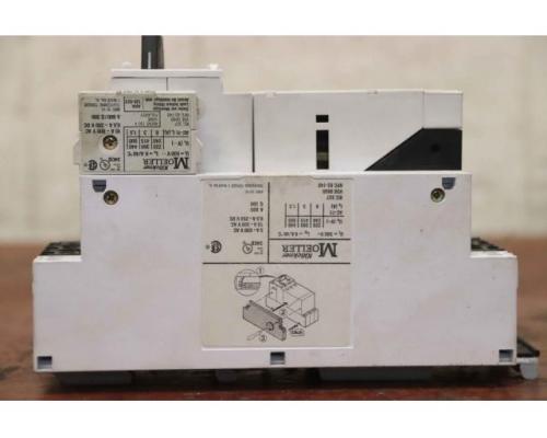 Motorschutzschalter von Klöckner Moeller – S-PKZ2  A600/P300   A600/Q300 - Bild 11
