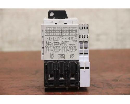 Motorschutzschalter von Klöckner Moeller – S-PKZ2  A600/P300   A600/Q300 - Bild 14