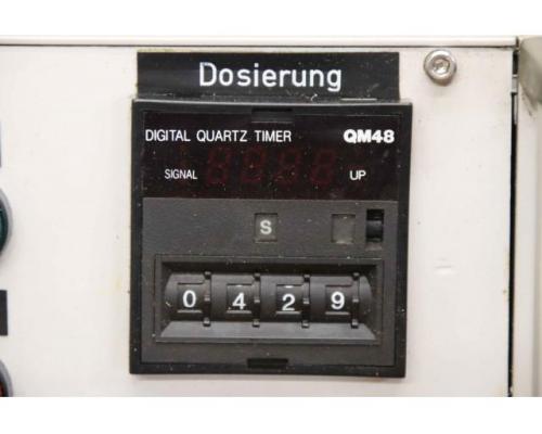 Dosiergerät von Hamatech – Druckluft-Vakuumregelung - Bild 6