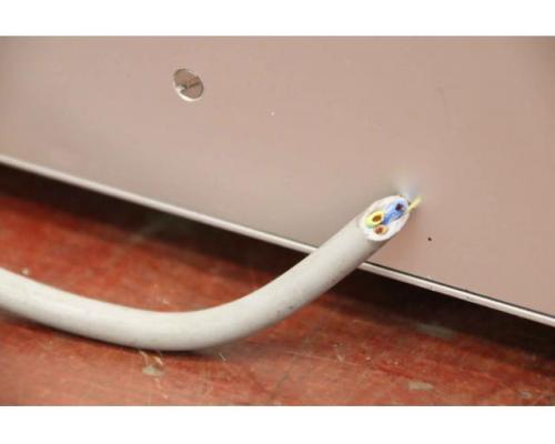 Dosiergerät von Hamatech – Druckluft-Vakuumregelung - Bild 10