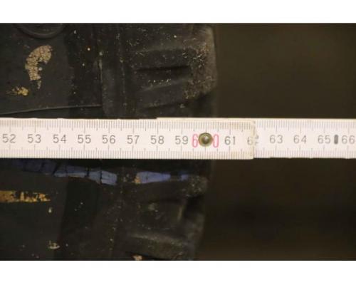 Schwerlast-Transportwagen 5 Tonnen von unbekannt – 3800/1250/H765 mm - Bild 12