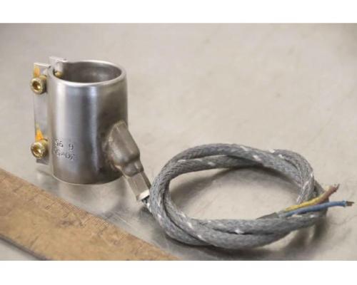 Heizband Heizmanschette von Hasco – Ø 30 x 50 mm  250 W - Bild 1