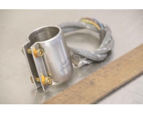 Heizband Heizmanschette von Hasco – Ø 30 x 50 mm  250 W - Bild 2