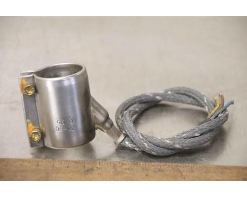 Heizband Heizmanschette von Hasco – Ø 30 x 50 mm  250 W - Bild 3