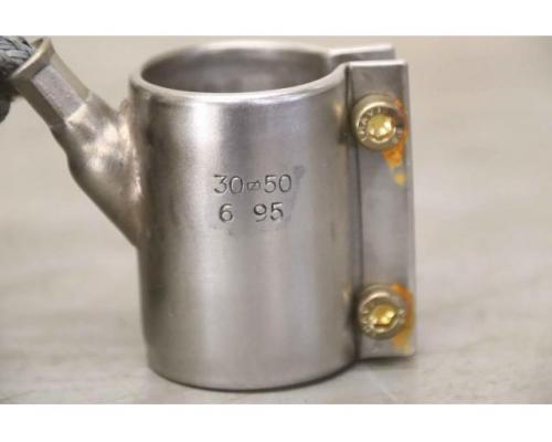 Heizband Heizmanschette von Hasco – Ø 30 x 50 mm  250 W - Bild 4