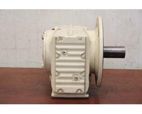 Getriebemotor 2,2 kW 9,6 U/min von SEW-Eurodrive – K67/A/II2GD  K67/II2GD DV100M4/II3GD - Bild 3