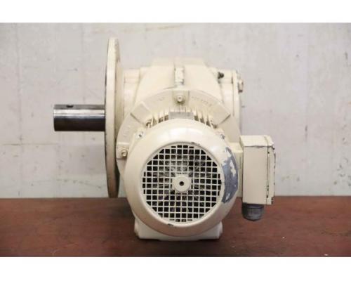Getriebemotor 2,2 kW 9,6 U/min von SEW-Eurodrive – K67/A/II2GD  K67/II2GD DV100M4/II3GD - Bild 6