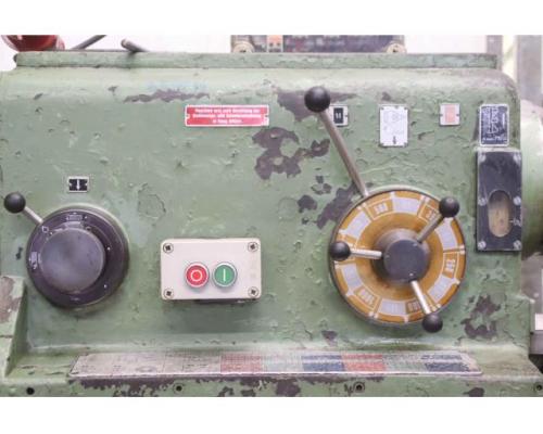 Drehmaschine 480 x1340 mm von Weisser – G1 - Bild 6