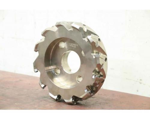 Messerkopf von Seco – R220.53-8200-12C  Ø 215 mm - Bild 1