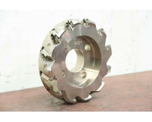 Messerkopf von Seco – R220.53-8200-12C  Ø 215 mm - Bild 2