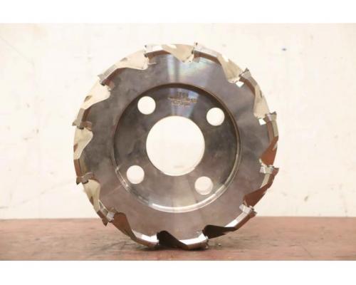 Messerkopf von Seco – R220.53-8200-12C  Ø 215 mm - Bild 3