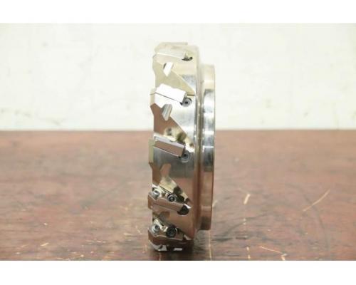 Messerkopf von Seco – R220.53-8200-12C  Ø 215 mm - Bild 5