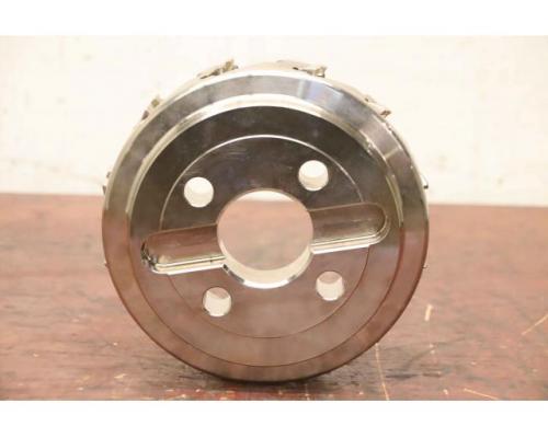 Messerkopf von Seco – R220.53-8200-12C  Ø 215 mm - Bild 6