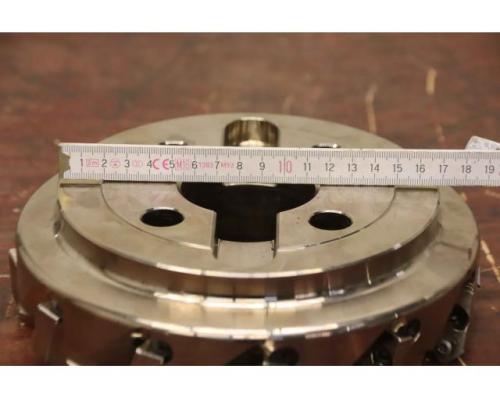 Messerkopf von Seco – R220.53-8200-12C  Ø 215 mm - Bild 7