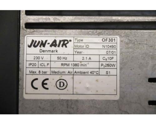 Leiselaufkompressor von Jun-Air – OF301 - Bild 5