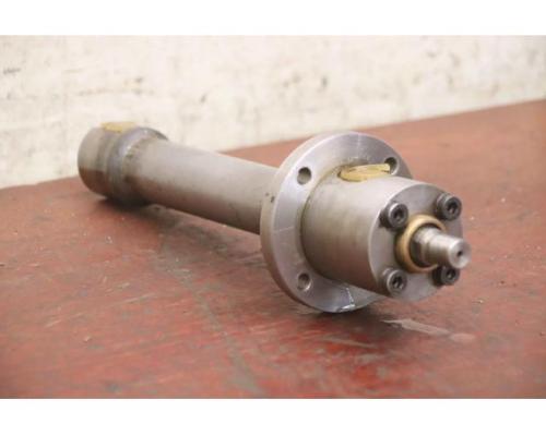 Hydraulikzylinder von Hawe – PF 30/20  Z1108  Hub 166 mm - Bild 2