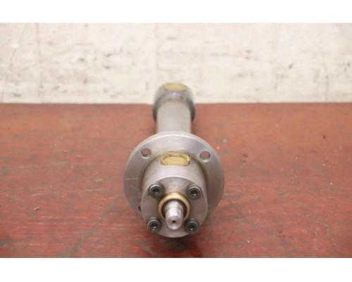 Hydraulikzylinder von Hawe – PF 30/20  Z1108  Hub 166 mm - Bild 3