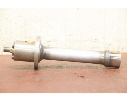 Hydraulikzylinder von Hawe – PF 30/20  Z1108  Hub 166 mm - Bild 4