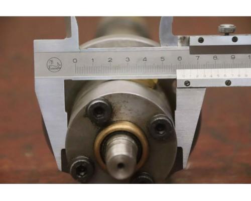 Hydraulikzylinder von Hawe – PF 30/20  Z1108  Hub 166 mm - Bild 5