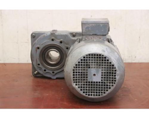 Getriebemotor 5,5 kW 126 U/min von Nord – SK 5080A–132 S/4 - Bild 6