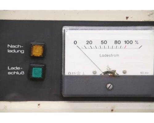 Ladegerät für Stapler 24 V/64 A von DETA – WE 24/64 S - Bild 5