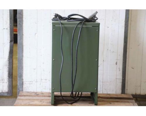 Ladegerät für Stapler 24 V/64 A von DETA – WE 24/64 S - Bild 7