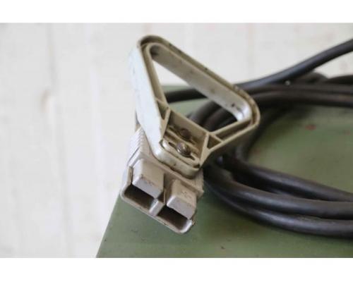 Ladegerät für Stapler 24 V/64 A von DETA – WE 24/64 S - Bild 8