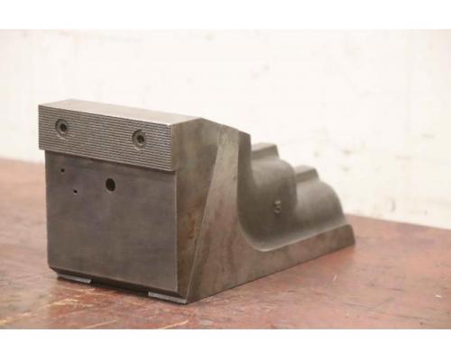 Spannbacken höhenverstellbar von unbekannt – 120 x 30 mm  Hmax. 225 mm - Bild 1