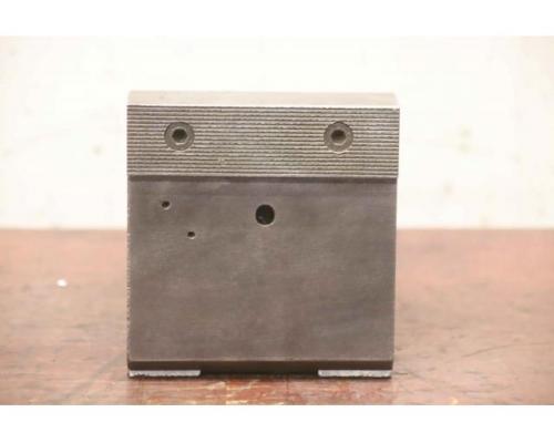 Spannbacken höhenverstellbar von unbekannt – 120 x 30 mm  Hmax. 225 mm - Bild 3