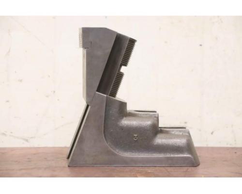 Spannbacken höhenverstellbar von unbekannt – 120 x 30 mm  Hmax. 225 mm - Bild 5