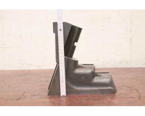 Spannbacken höhenverstellbar von unbekannt – 120 x 30 mm  Hmax. 225 mm - Bild 6