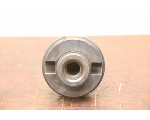 Fräsaufnahme SK50 von unbekannt – Ø 50 mm - Bild 4
