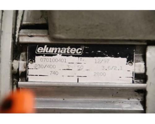 Kopierfräse von elumatec – AS 70/44 - Bild 13