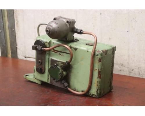 Hydraulikaggregat von Stankoimport Caenaho – C12-5  11-4C - Bild 1