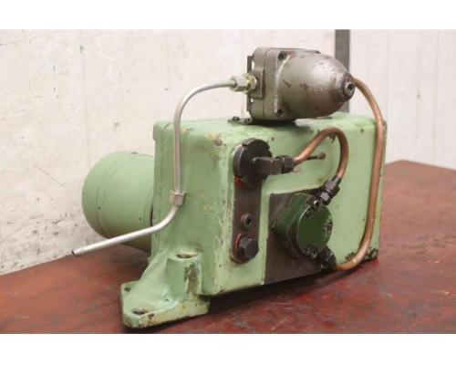 Hydraulikaggregat von Stankoimport Caenaho – C12-5  11-4C - Bild 2