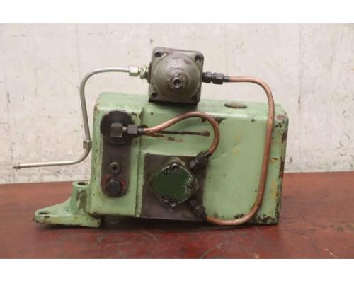 Hydraulikaggregat von Stankoimport Caenaho – C12-5  11-4C - Bild 3