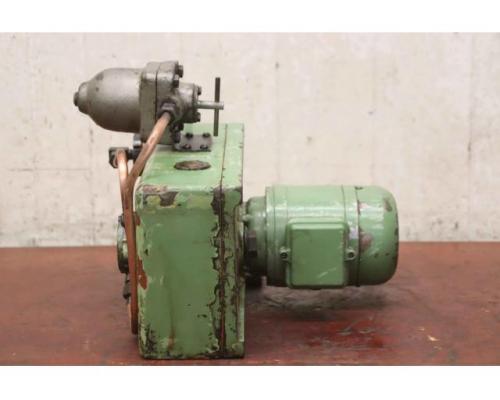 Hydraulikaggregat von Stankoimport Caenaho – C12-5  11-4C - Bild 4