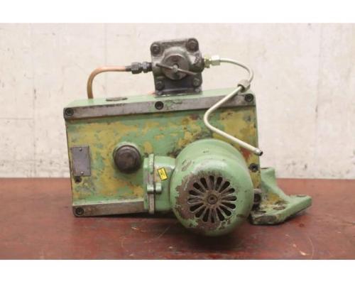 Hydraulikaggregat von Stankoimport Caenaho – C12-5  11-4C - Bild 7